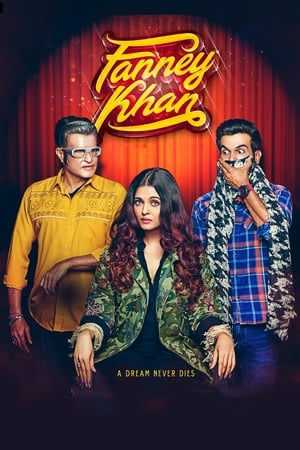 Fanney Khan (2018) Movie 720p HDRip x264 [1GB]