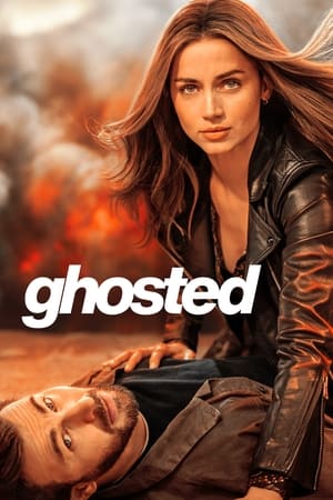 Ghosted 2023 Hindi Dual Audio HDRip 720p – 480p