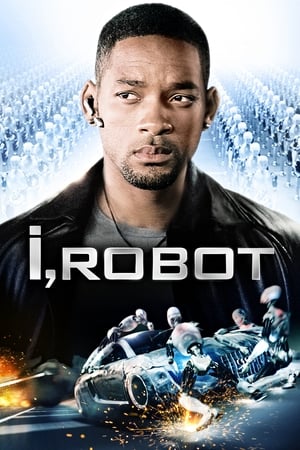 I Robot 2004 Hindi Dual Audio 480p BluRay 350MB