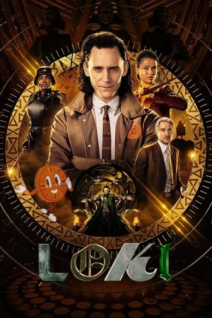 Loki 2021 Hindi Dual Audio Season 1 (Complete) 480p – 720p – 1080p – (All Episodes Added)