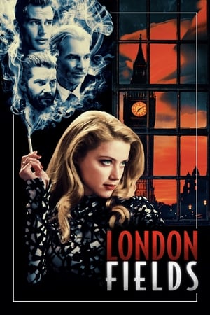 London Fields (2018) Hindi Dual Audio 720p BluRay [1GB]