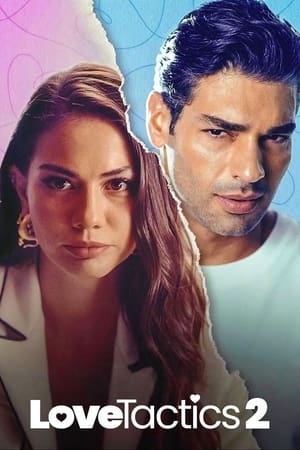 Love Tactics 2 2023 Hindi Dual Audio HDRip 720p – 480p