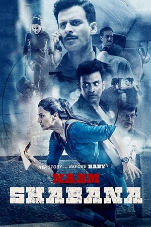 Naam Shabana 2017 Movie hevc 720p DVDRip 700MB Download