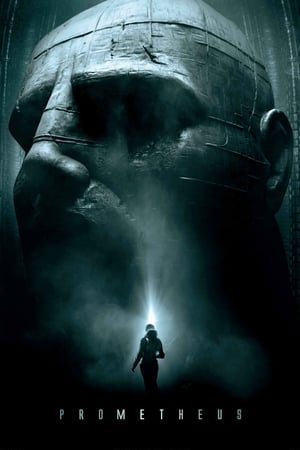 Prometheus (2012) Hindi Dual Audio 720p HDRip [1.2GB]