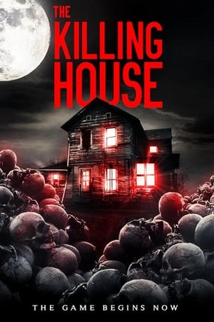 The Killing House (2018) Hindi Dual Audio 720p WebRip [550MB]