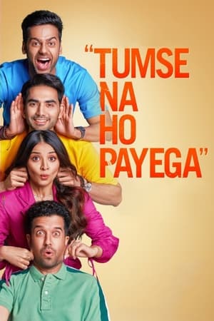 Tumse Na Ho Payega 2023 Hindi HDRip 720p – 480p