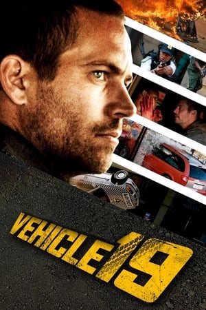 Vehicle 19 (2013) Hindi Dual Audio 720p BluRay [770MB]